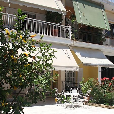 Family House Daire Kalamata Dış mekan fotoğraf