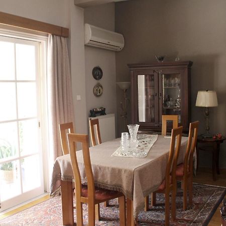 Family House Daire Kalamata Dış mekan fotoğraf