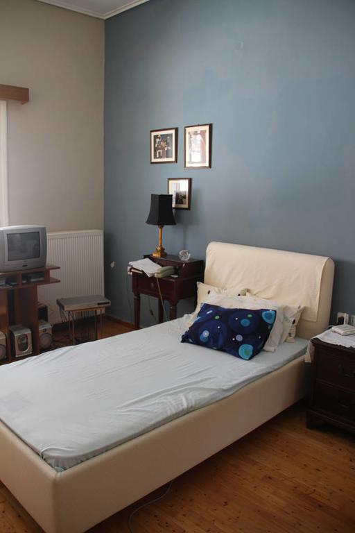 Family House Daire Kalamata Dış mekan fotoğraf