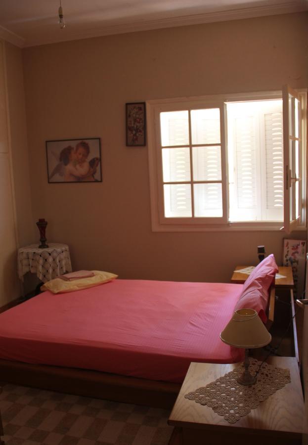 Family House Daire Kalamata Dış mekan fotoğraf