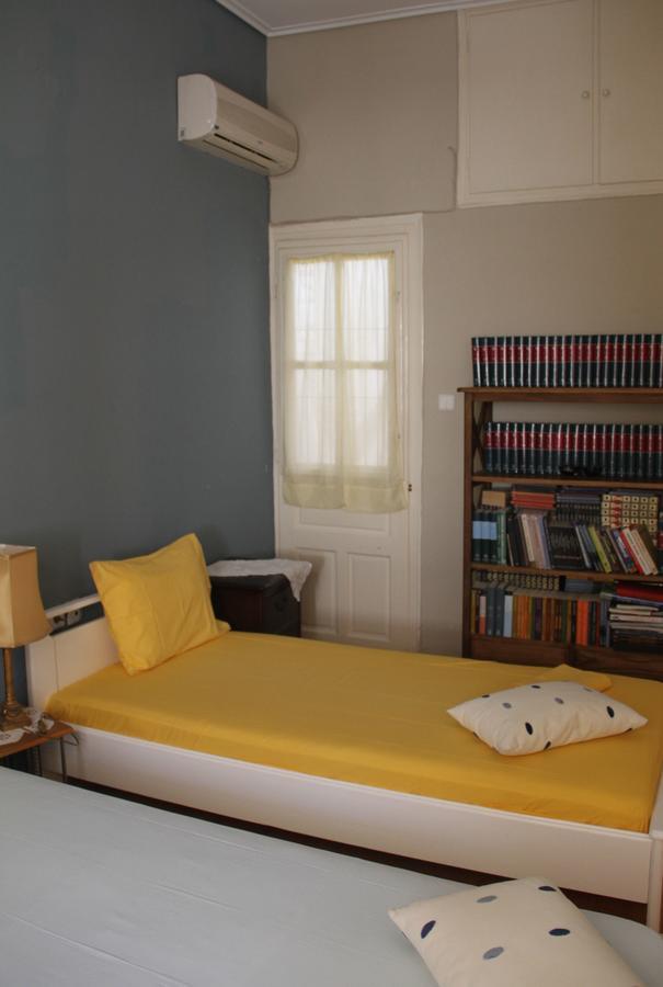 Family House Daire Kalamata Dış mekan fotoğraf