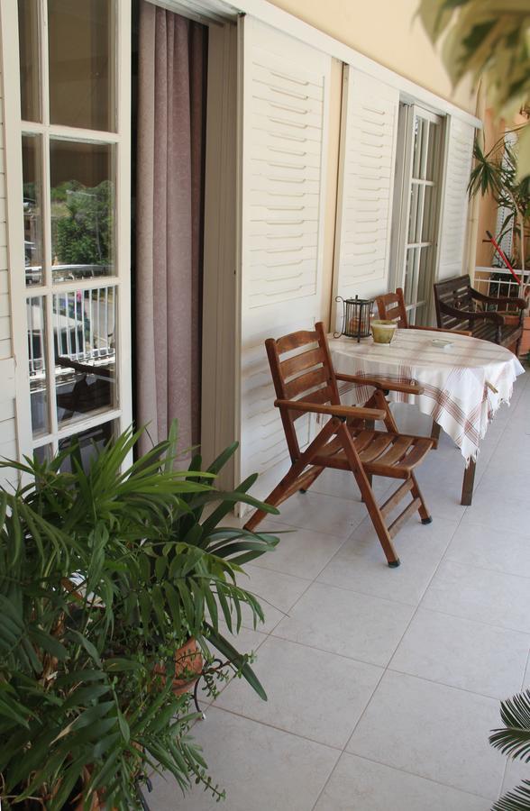 Family House Daire Kalamata Dış mekan fotoğraf