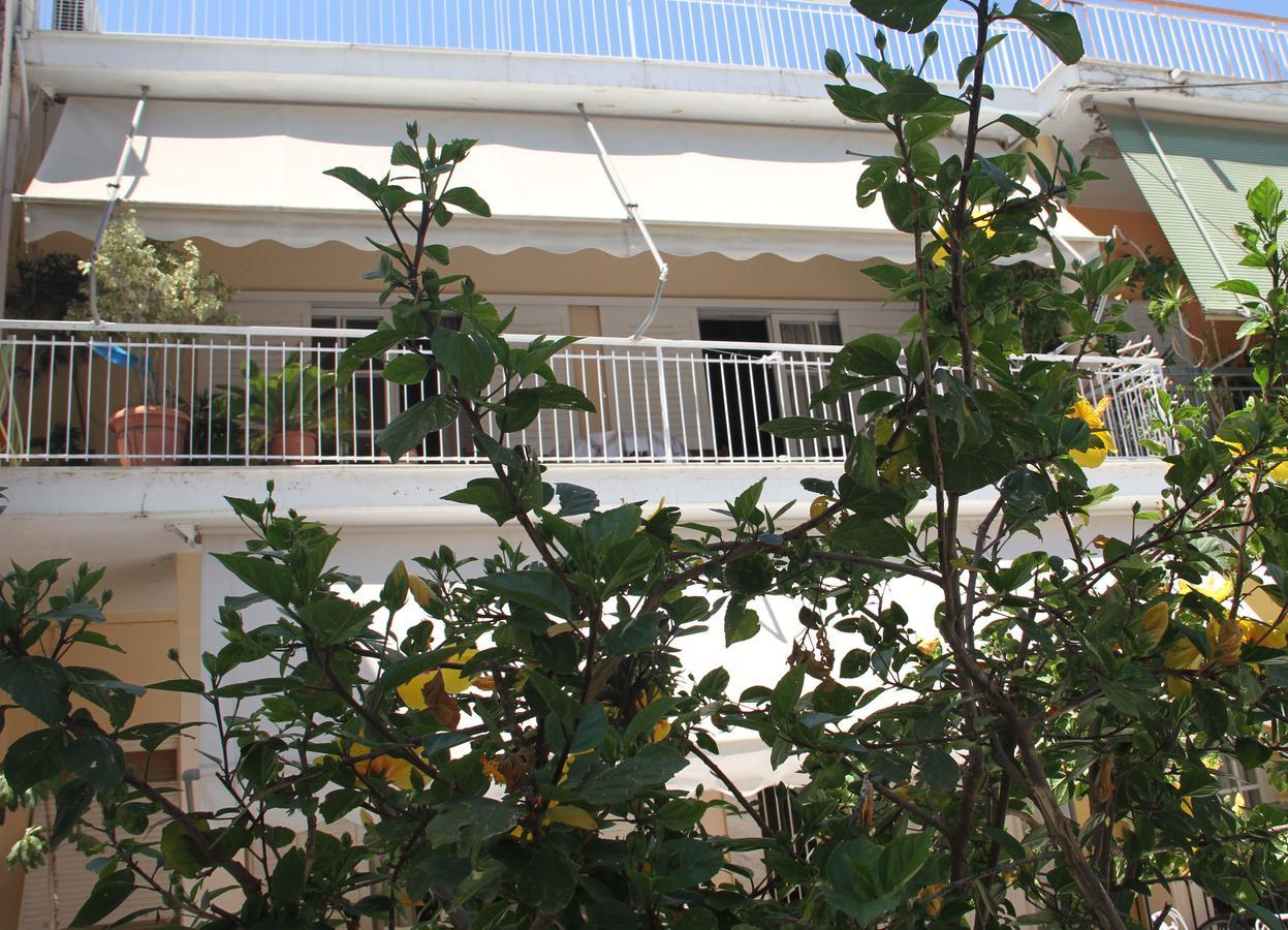 Family House Daire Kalamata Dış mekan fotoğraf
